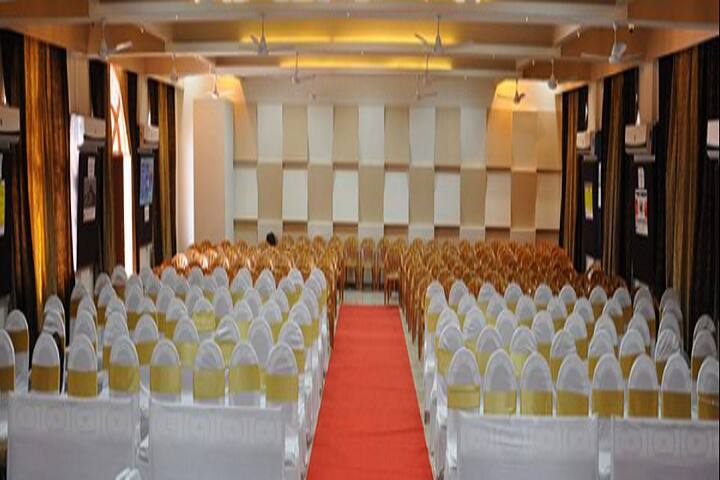 auditorium